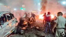 कार में बैठा बॉम्बर, हाथ में ट्रिगर और किल गाइड… लाल किला ब्‍लास्‍ट क्‍यों-कैसे हुआ? NIA चार्जशीट ने खोली पोल