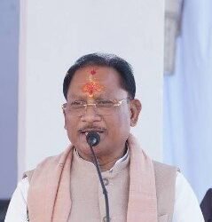 ’मुख्यमंत्री श्री विष्णु देव साय के नेतृत्व में कृषक उन्नति योजना से फसल विविधीकरण को मिल रहा बढ़ावा, किसानों के लिए खुल रहे आय के नए अवसर’