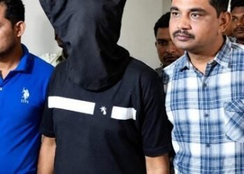 रैपिडो राइडर निकला जैश का संदिग्‍ध आतंकी, महाराष्‍ट्र ATS ने दबोचा, गजब का निकला शातिर