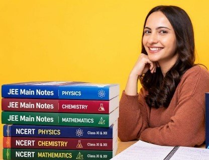 जेईई मेन सिलेबस OUT, इन टॉपिक्स से जरूर पूछे जाएंगे सवाल, बीटेक-बीआर्क के लिए क्या बदला?