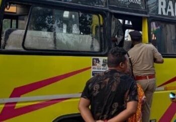 प्रदेशभर में वाहनों की सघन जांच जारी, दो दिनों में 364 पर कार्रवाई