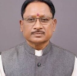 मुख्यमंत्री श्री विष्णु देव साय के निर्देश पर जशपुर में आदिवासी विद्यार्थियों के लिए छात्रावास अधोसंरचना का विस्तार